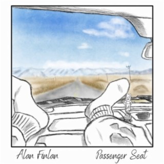 Passenger Seat