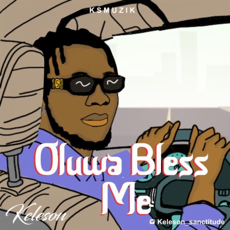 Oluwa Bless Me