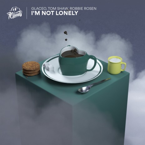 I'm Not Lonely ft. Robbie Rosen & Tom Shaw | Boomplay Music