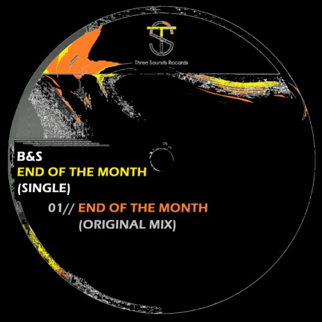 End Of The Month | Boomplay Music