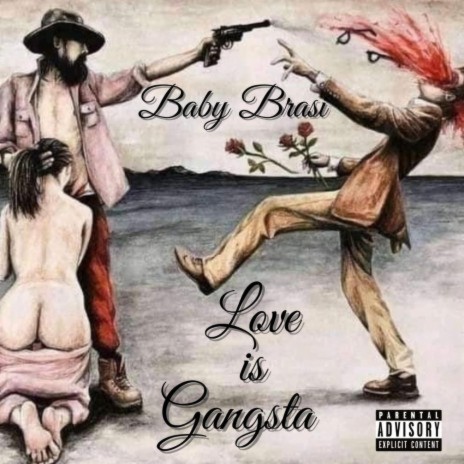 Love Is Gangsta | Boomplay Music