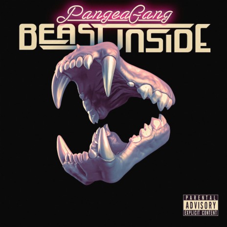 Beast Inside (feat. ether.UNLIMITED, Germoney, InnerG, BC Born Crazy, ESARA & Know Justice)