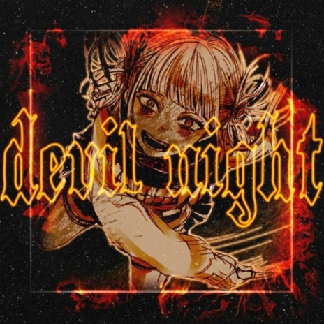 Devil Night ft. zecki | Boomplay Music