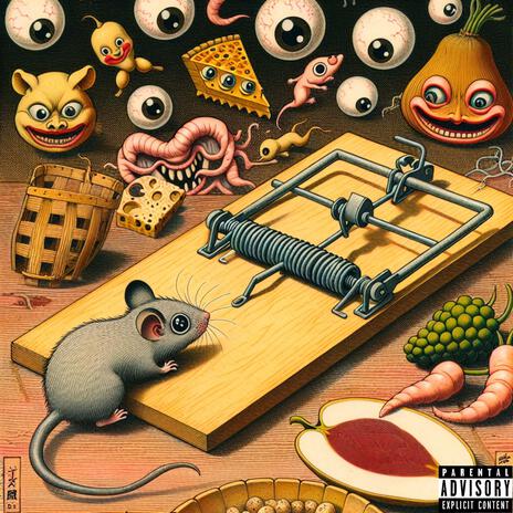 MOUSE TRAP | Boomplay Music