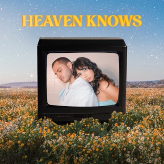 Heaven Knows ft. Aminn lyrics | Boomplay Music