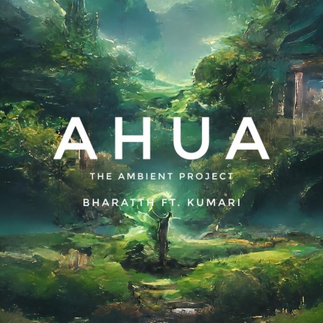 AHUA ft. Kumari | Boomplay Music
