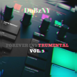 Forever Instrumental, Vol. 3