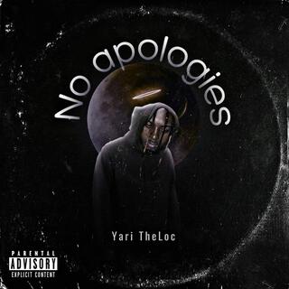 No Apologies