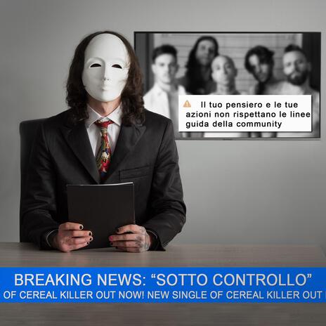 Sotto Controllo | Boomplay Music