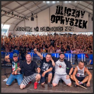 Jedziemy na Polandrock