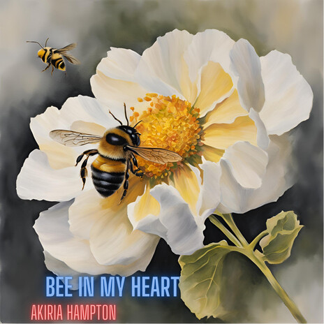 Bee in My Heart | Boomplay Music