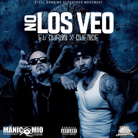 No Los Veo ft. Duende | Boomplay Music