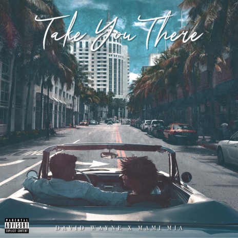 Take You There ft. Mami Mia | Boomplay Music