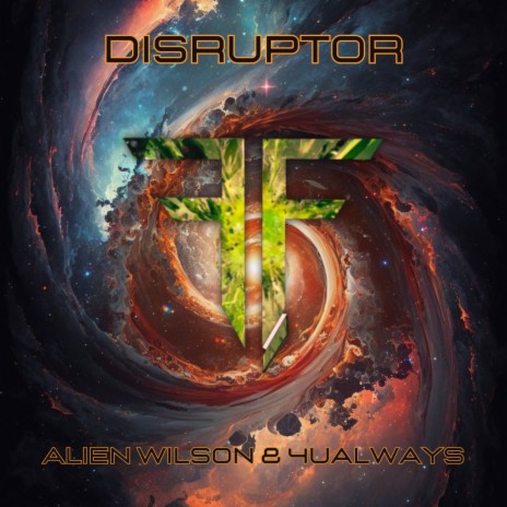 Disruptor (Original Mix) ft. 4UALWAYS | Boomplay Music