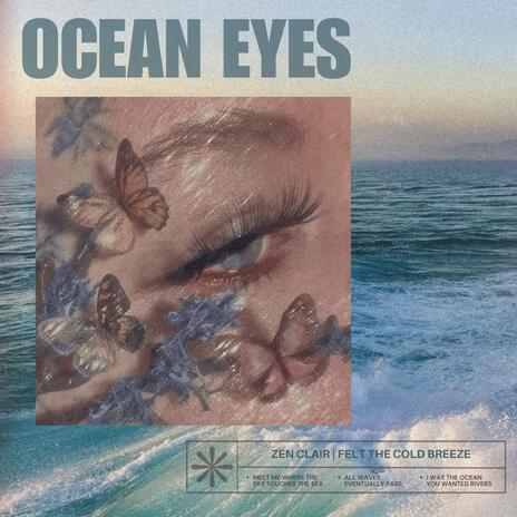 Ocean Eyes | Boomplay Music