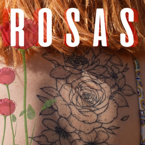 ROSAS | Boomplay Music