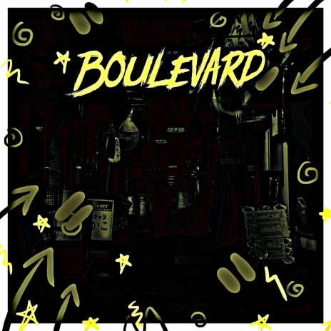 Boulevard | Boomplay Music