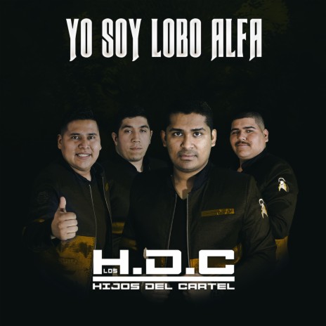 Yo Soy Lobo Alfa | Boomplay Music