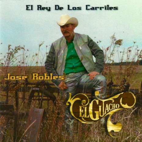 El Rey De Los Carriles | Boomplay Music