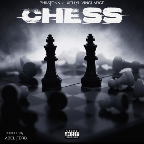 Chess ft. Kellylivinglarge