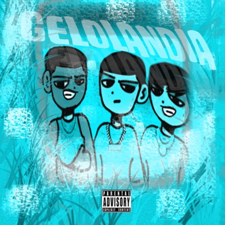 Gelolândia ft. big m & Winni | Boomplay Music