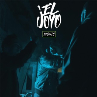 El Joyo Nights #2 (Can Valero)