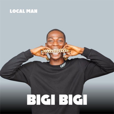 BIGI BIGI | Boomplay Music