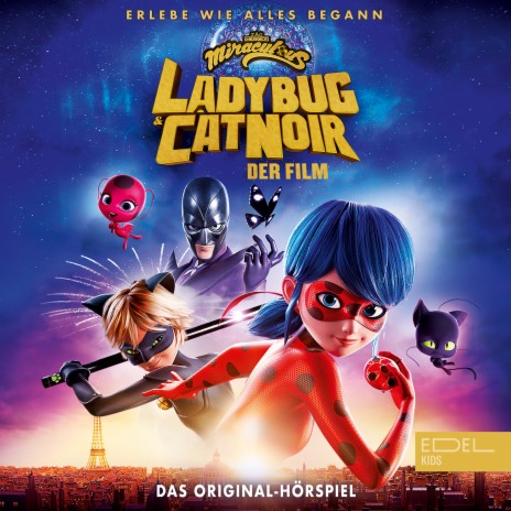 Miraculous: Ladybug & Cat Noir - Teil 13 | Boomplay Music