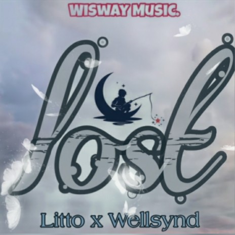 Lost (feat. Wellsynd)