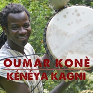 Oumar Konè