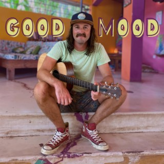 GOOD MOOD ft. Dina Bach lyrics | Boomplay Music