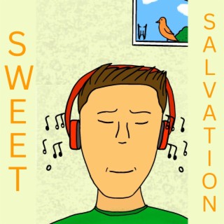 Sweet Salvation lyrics | Boomplay Music