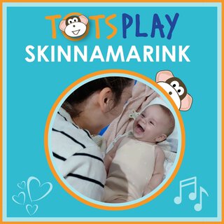 Skinnamarink