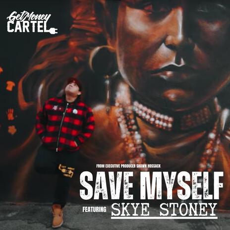 Save Myself | Boomplay Music