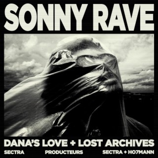 DANA'S LOVE + LOST ARCHIVES