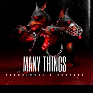 Many things