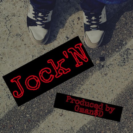 Jock'N ft. Richdogg | Boomplay Music