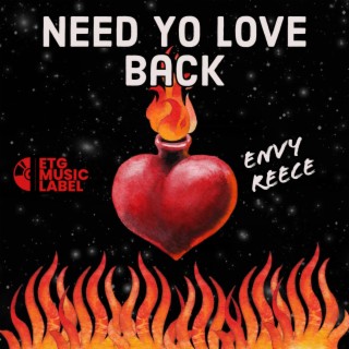 Need Yo Love Back