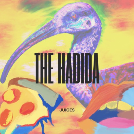 The Hadida | Boomplay Music