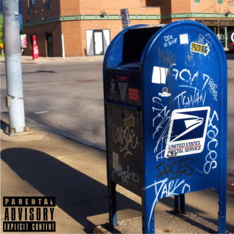 USPS ft. Darkomusic