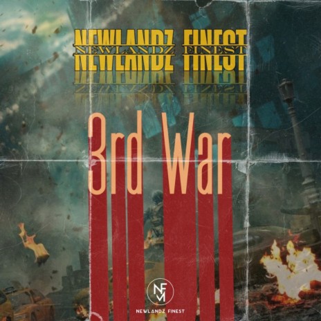 3rd War | Boomplay Music