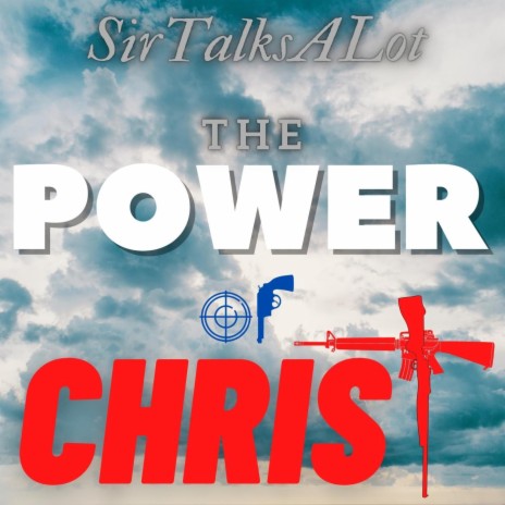 The Power of Christ | Boomplay Music