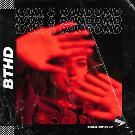 BTHD (Original Mix) ft. RandomD