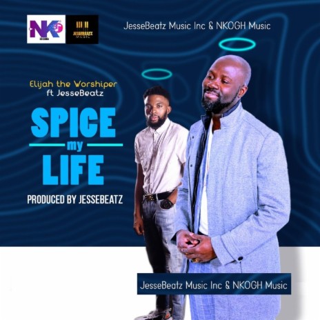 Spice My Life (feat. JesseBeatz) | Boomplay Music