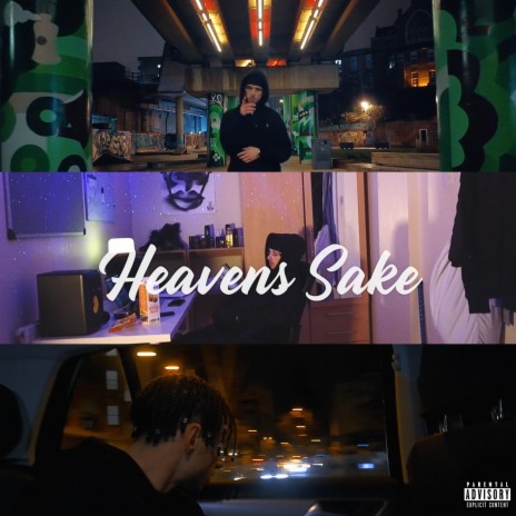 Heavens Sake | Boomplay Music