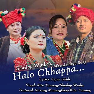 Halo Chappa.. Mhendomaya