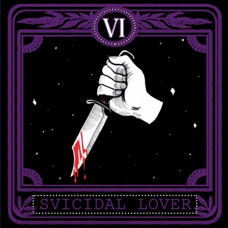 Suicidal Lover | Boomplay Music