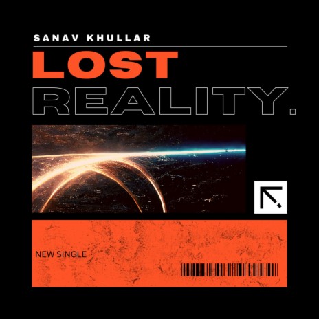 Lost Reality | Boomplay Music