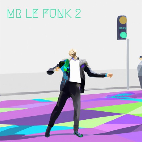 MR LE FUNK 2 | Boomplay Music