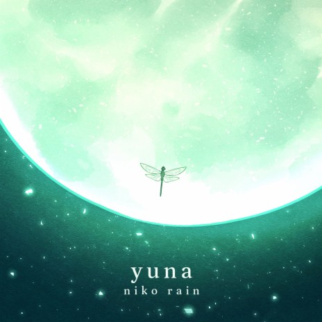 yuna (i'll see you again)